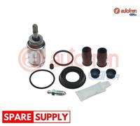 REPAIR KIT, BRAKE CALIPER FOR VW CADDY AUTOFREN SEINSA D42587K FITS REAR AXLE