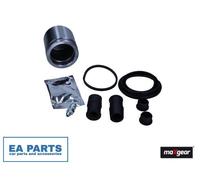 Repair Kit, brake caliper for VW CALIFORNIA T4 Camper MAXGEAR 49-1964