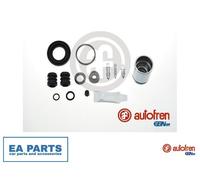 Repair Kit, brake caliper for VW CARAT CORRADO GOLF JETTA AUTOFREN SEINSA D4845C