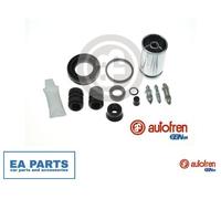 Repair Kit, brake caliper for VW CARAT CORRADO GOLF JETTA AUTOFREN SEINSA D4845K