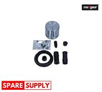 REPAIR KIT, BRAKE CALIPER FOR VW CARAVELLE MAXGEAR 27-1574 FITS FRONT AXLE