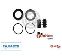 Repair Kit, brake caliper for VW CRAFTER 30-35 Bus AUTOFREN SEINSA D42217