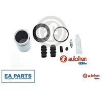 Repair Kit, brake caliper for VW CRAFTER 30-35 Bus AUTOFREN SEINSA D42317C