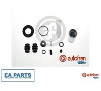 Repair Kit, brake caliper for VW DERBY LUPO POLO AUTOFREN SEINSA D41156C