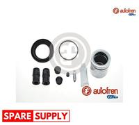 REPAIR KIT, BRAKE CALIPER FOR VW LT 28-46 AUTOFREN SEINSA D42297C FITS REAR AXLE
