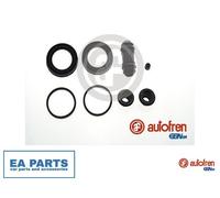 Repair Kit, brake caliper for VW LT 28-46 AUTOFREN SEINSA D4696