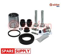 REPAIR KIT, BRAKE CALIPER FOR VW MULTIVAN AUTOFREN SEINSA D43520S FITS REAR AXLE
