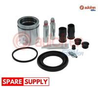 REPAIR KIT, BRAKE CALIPER FOR VW SHARAN AUTOFREN SEINSA D43342S FITS FRONT AXLE