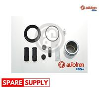 REPAIR KIT, BRAKE CALIPER FOR VW TOUAREG AUTOFREN SEINSA D41662C FITS FRONT AXLE