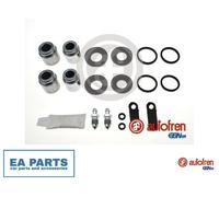 Repair Kit, brake caliper for VW TOUAREG AUTOFREN SEINSA D41697C fits Rear Axle