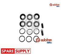 REPAIR KIT, BRAKE CALIPER FOR VW TOUAREG AUTOFREN SEINSA D41724 FITS FRONT AXLE