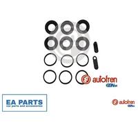 Repair Kit, brake caliper for VW TOUAREG AUTOFREN SEINSA D41724 NEW