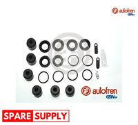 REPAIR KIT, BRAKE CALIPER FOR VW TOUAREG AUTOFREN SEINSA D41923C FITS FRONT AXLE