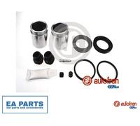 Repair Kit, brake caliper for VW TOUAREG AUTOFREN SEINSA D42207C fits Front Axle
