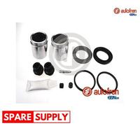 REPAIR KIT, BRAKE CALIPER FOR VW TOUAREG AUTOFREN SEINSA D42207C FITS FRONT AXLE