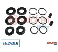 Repair Kit, brake caliper for VW TOUAREG AUTOFREN SEINSA D43207 fits Front Axle