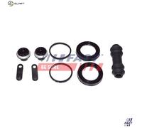 Brake caliper repair kit Front Axle FT32444 FAST for RENAULT OPEL NISSAN