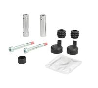 Repair Kit Brake Caliper Guide Sleeve Set Front For VW Crafter Mercedes Vito