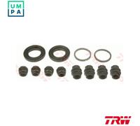 Repair Kit, brake caliper for TOYOTA:COROLLA Estate,COROLLA Saloon,COROLLA IX,