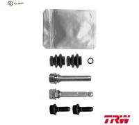 REPAIR KIT BRAKE CALIPER SJ1455 FOR LEXUS TOYOTA RAV/IV/SUV/III/VANGUARD 2.5L