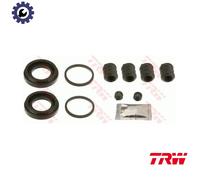 Brake caliper repair kit SP8980 TRW for ALFA ROMEO SEAT AUDI VW PEUGEOT LANCIA