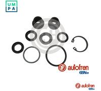 3x ✅Fits AUTOFREN SEINSA D1-562 Repair Kit, brake master cylinder D1 ⭐UK Seller⭐