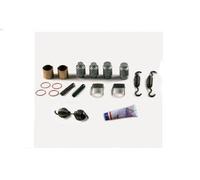 Repair Kit, brake shoe sleeve AUGER 52915
