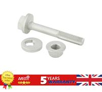 Repair Kit Camber Adjusting Eccentric Bolt For BMW 3 5 6 7 Z8 , 33321093456