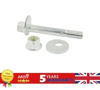 Repair Kit Camber Adjusting Eccentric Bolt For LAND ROVER RANGE 12-