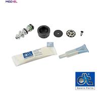 DT Spare Parts Clutch Booster Repair Kit 5.95305 for DAF 65 6.24 1993-1998