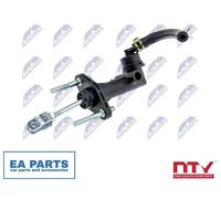 Repair Kit, clutch master cylinder for KIA SORENTO NTY NSP-HY-506