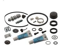 Repair Kit, clutch slave cylinde FEBI 45692 for VOLVO FM10 9.6 1999-2001