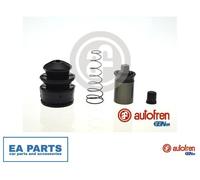 Repair Kit, clutch slave cylinder for SUBARU IMPREZA AUTOFREN SEINSA D3533C