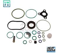 REPAIR KIT COMMON RAIL SYSTEM 98138 FOR VW AUDI A4/S4/Convertible A5/S5 A6/S6
