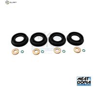 REPAIR KIT COMMON RAIL SYSTEM 98504 FOR SKODA OCTAVIA/II/Combi SUPERB FABIA 1.6L