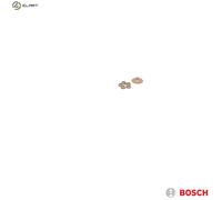 BOSCH F 00Z C99 087 Repair Kit, pump-nozzle unit