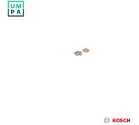 BOSCH F 00Z C99 087 Repair Kit, pump-nozzle unit