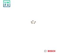 BOSCH F 00Z C99 098 Repair Kit, pump-nozzle unit