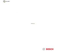 BOSCH F 00Z C99 141 Repair Kit, pump-nozzle unit