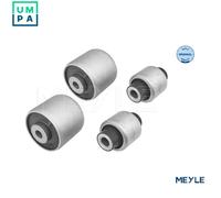 REPAIR KIT CONTROL ARM 014 610 0063 FOR MERCEDES-BENZ M271.860/958/820 1.8L 4cyl