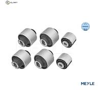 REPAIR KIT CONTROL ARM 014 610 0064 FOR MERCEDES-BENZ M 271.956 1.8L 4cyl 2.5L