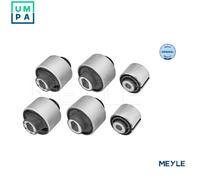 Meyle Suspension Arm Bush 014 610 0064 – Trailing Arm – Front Axle Left – Mercedes-Benz E-Class