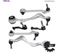 REPAIR KIT CONTROL ARM 04SKV100 FOR VW AUDI A6/S6 ARG/APT/ADR/AEB/AUG/ATW 1.8L