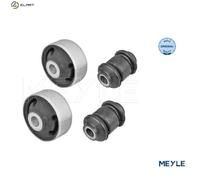 REPAIR KIT CONTROL ARM 100 610 0061 FOR SKODA OCTAVIA/Combi/Van CITIGO FABIA UP