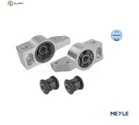 100 610 0068 MEYLE Suspension Kit for AUDI,SEAT,VW,VW (FAW)