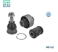 MEYLE 11-16 610 0009 Repair kit, wheel suspension