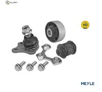 REPAIR KIT, CONTROL ARM FOR AUDI SEAT SKODA MEYLE 116 610 0000/HD