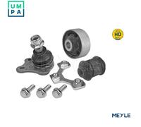 REPAIR KIT, CONTROL ARM FOR AUDI SEAT SKODA MEYLE 116 610 0000/HD