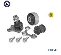 REPAIR KIT, CONTROL ARM FOR AUDI SEAT SKODA MEYLE 116 610 0000/HD