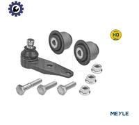 REPAIR KIT CONTROL ARM 16-16 610 0007/HD FOR RENAULT D7F710/722/746/726 1.1L